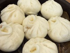 小笼包-老牌依强牛肉店(达道总店)