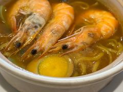 -南山鲜虾面·活鲜小馆·海味大连菜(南山总店)