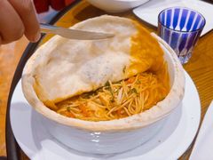 -安妮意大利餐厅(世贸天阶店)