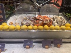 -顺德联塑万怡酒店·万荟轩自助餐厅