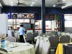-鹏城人家海鲜酒家·23年老字号(较场尾店)