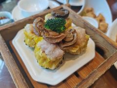 -龙悦湾酒家·八阵鱼生·渔人码头店