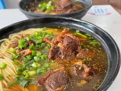 -上海为民商行清真饭店(南大路店)