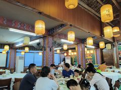 -甘家界柠檬鸭店(高峰林场店)