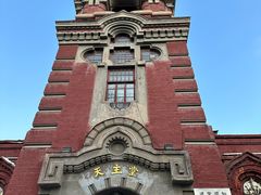 -圣·阿列克谢耶夫教堂