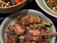 -好灶头妈妈菜·柴火灶台鱼·千岛湖土菜地标美食