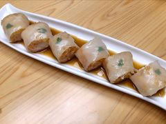 -香樟花园新粤料理(无锡万象城店)
