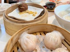 -虾饺妹·酒家(金碧店)