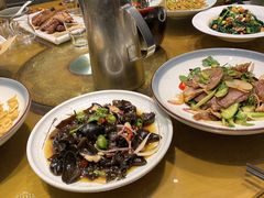 -三姐妹餐厅(曲江店)
