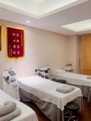 -明宇集团·积木枝芽母婴健康管理中心(天府店)