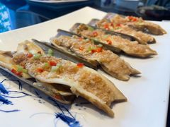 -东莱馋房(陆家嘴店)