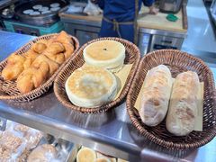 -蒙艾里民族传统菜蒙餐