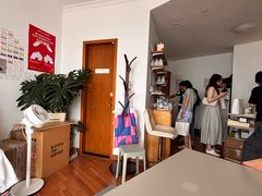 -纽巷咖啡 SOFTFOCUS COFFEE(锦和巴黎时韵店)