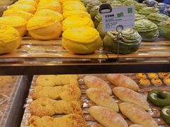 -奈雪的茶(印象城店)