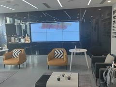 -马泷齿科·成都锦江置略马泷口腔门诊部(IFS国金中心店)