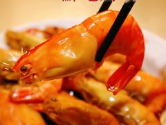 -张小歪的虾·螃蟹·生腌熟醉·打边炉(中山北路店)