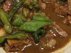 -佰家小厨·南京菜(夫子庙店)