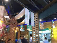 -胖老汉椒麻鸡清真新疆菜(西御街店)