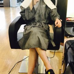 -意廊 Hair Salon