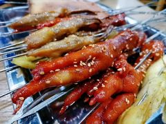 -老虎滩大连海鲜烧烤(建邺云锦路总店)