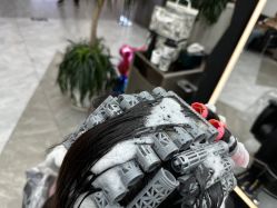 -ON STAR SALON