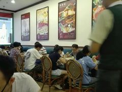 -萨莉亚意式餐厅(鸿大广场店)