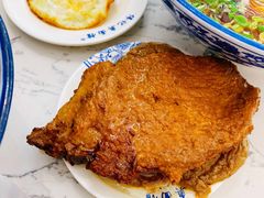 -伟记奥面馆(养育巷店)