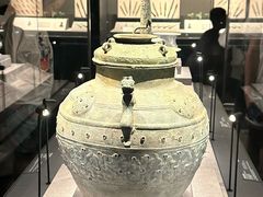 -广西壮族自治区博物馆