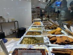 -上海全国土特产食品商场(淮海中路店)