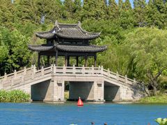 -尚湖风景区
