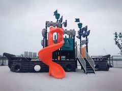 -西安锦江国际酒店