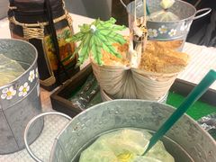 -春莱·老挝咖啡·泰式奶茶(钟楼店)