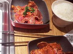-新石器烤肉(无锡万象城店)
