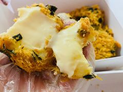 海苔肉松小贝-鲍师傅糕点(西站店)