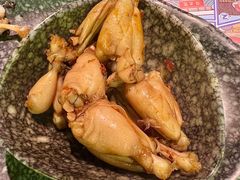 -哥老官重庆美蛙鱼头(宝山龙湖店)
