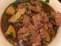 -姚记炒肝店(簋街店)