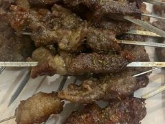 -三鼎甲烧烤城
