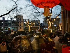 -砂锅居(西四店)