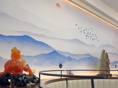-紫藤园·天目湖大鱼头(南山竹海店)