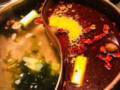 -老墙根涮肉·铜锅·烧烤(欢乐谷·王四营店)