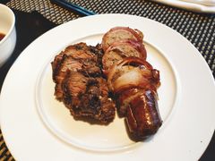 -武汉武昌威斯汀酒店-知味自助餐厅