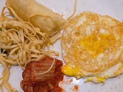 -沈阳和平艾美酒店新食谱西餐厅