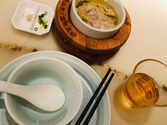 -客语客家菜(华发商都店)