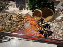 -云尚自助餐厅(佛山南海瞻云酒店)