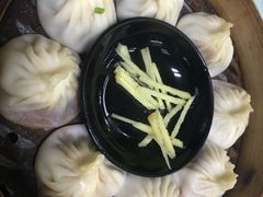 -食惠里小笼包面馆(越秀店)