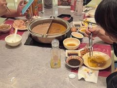 -一绪に寿喜烧(虹悦城店)