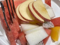-高第街56号餐厅(美莲广场店)