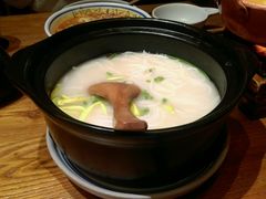 -云海肴·汽锅鸡·云南菜(天津国金汇店)