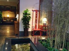 环境-碧露轩·大益茶体验馆(镇江路店)