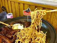 -回味黑鸭煲·始于2006(万松园店)